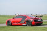 Audi R8 V10 Quattro by MTM 2012 года